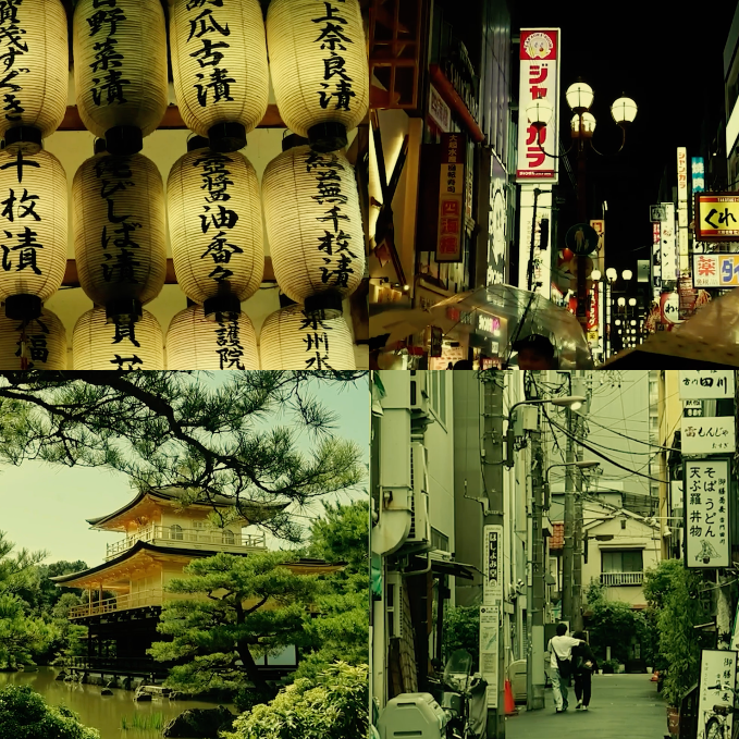 japan 日本