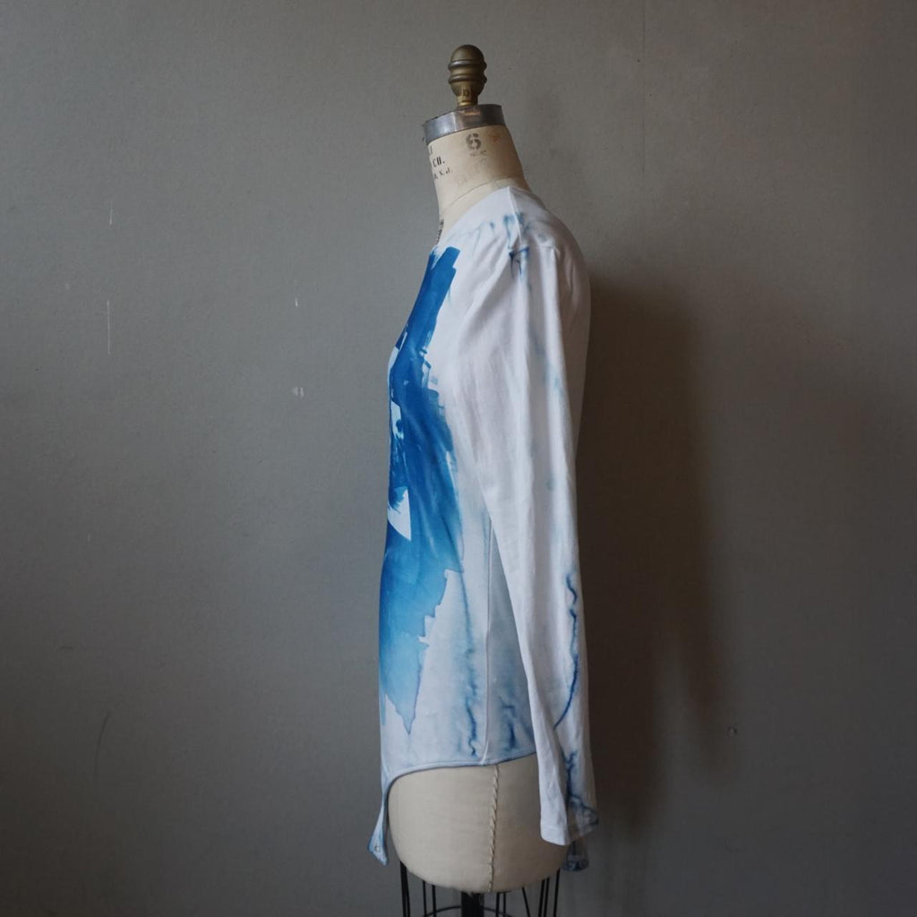 "To the Moon" Longsleeves
