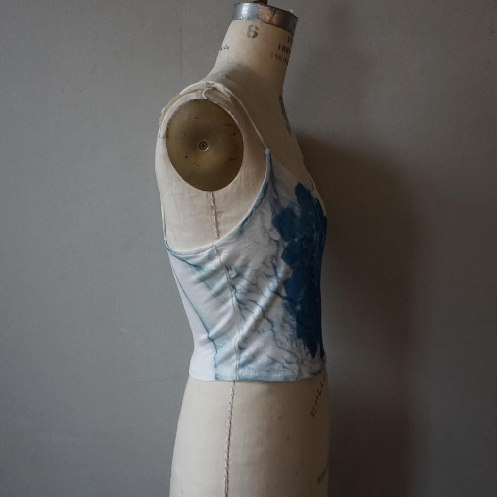 "Spirals" Tank Top