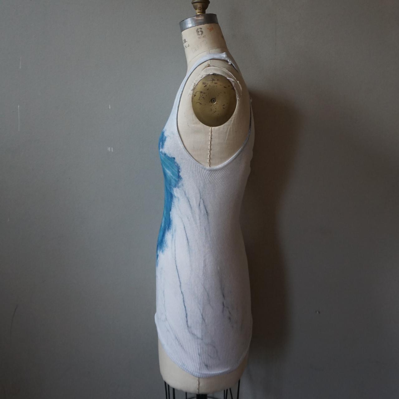 "Water" Tank Top