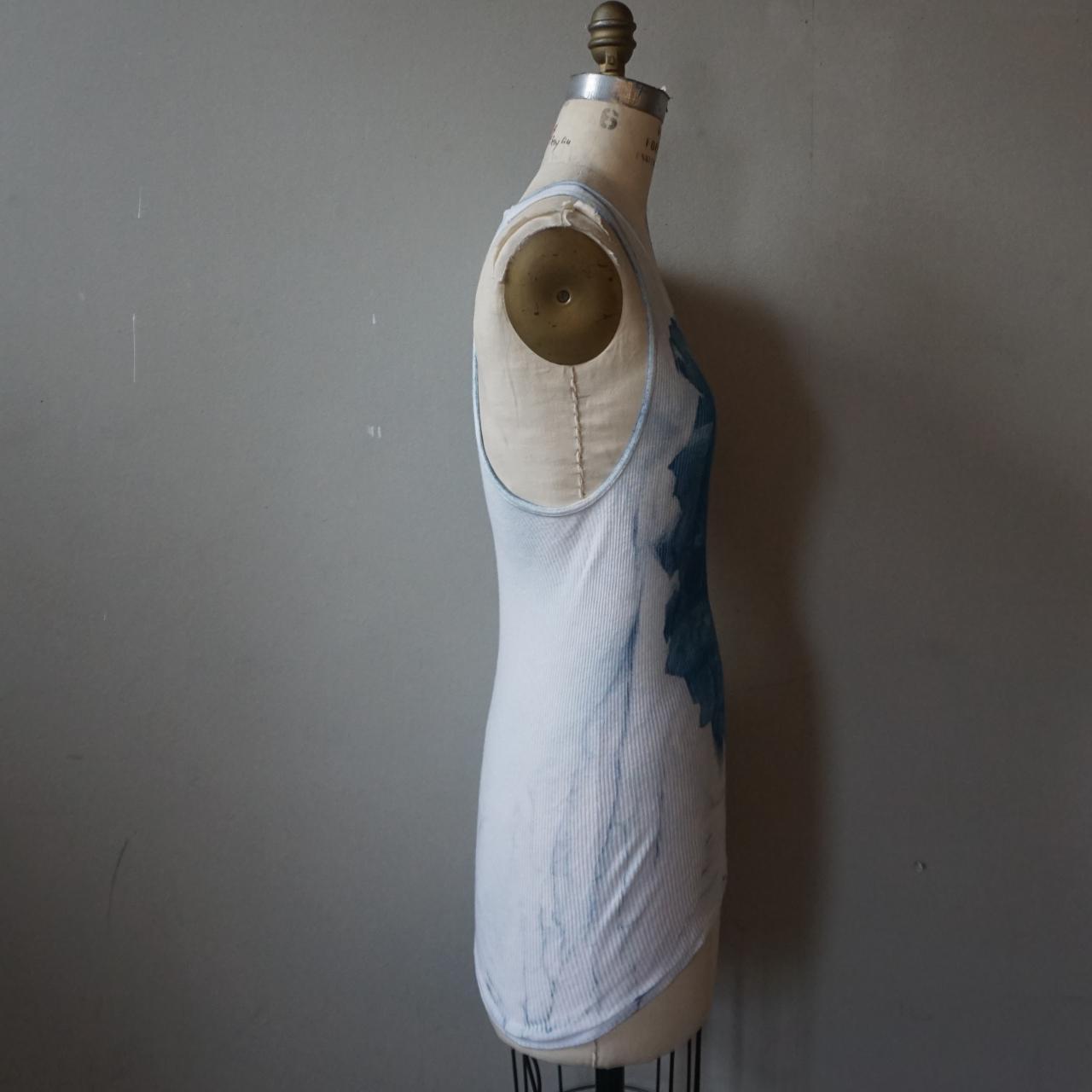 "Water" Tank Top