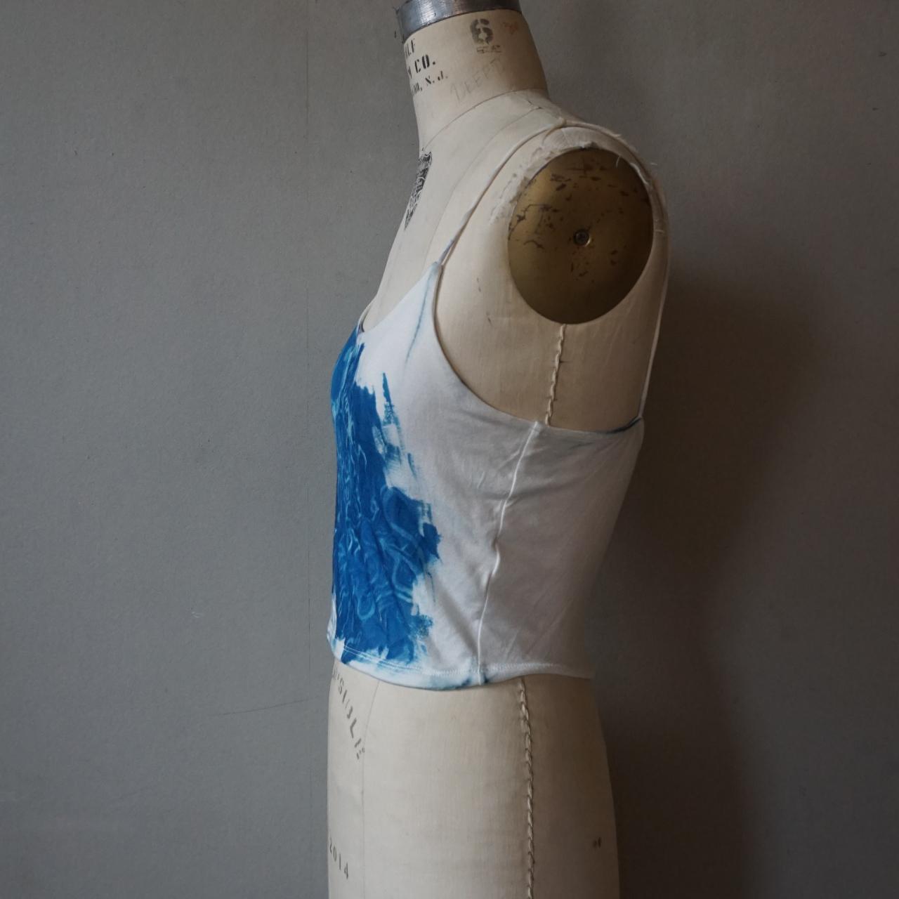 "Spirals" Tank Top