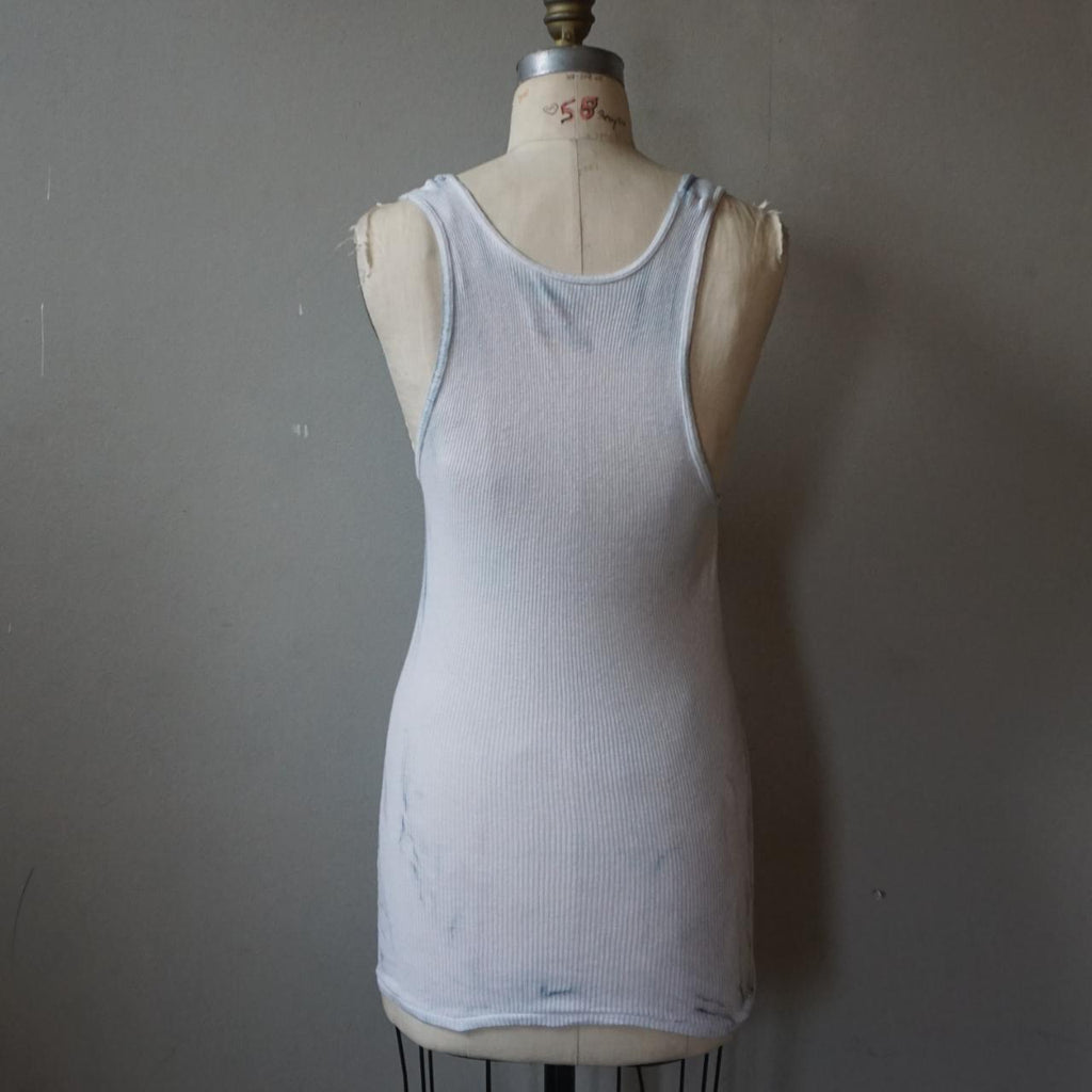 "Water" Tank Top
