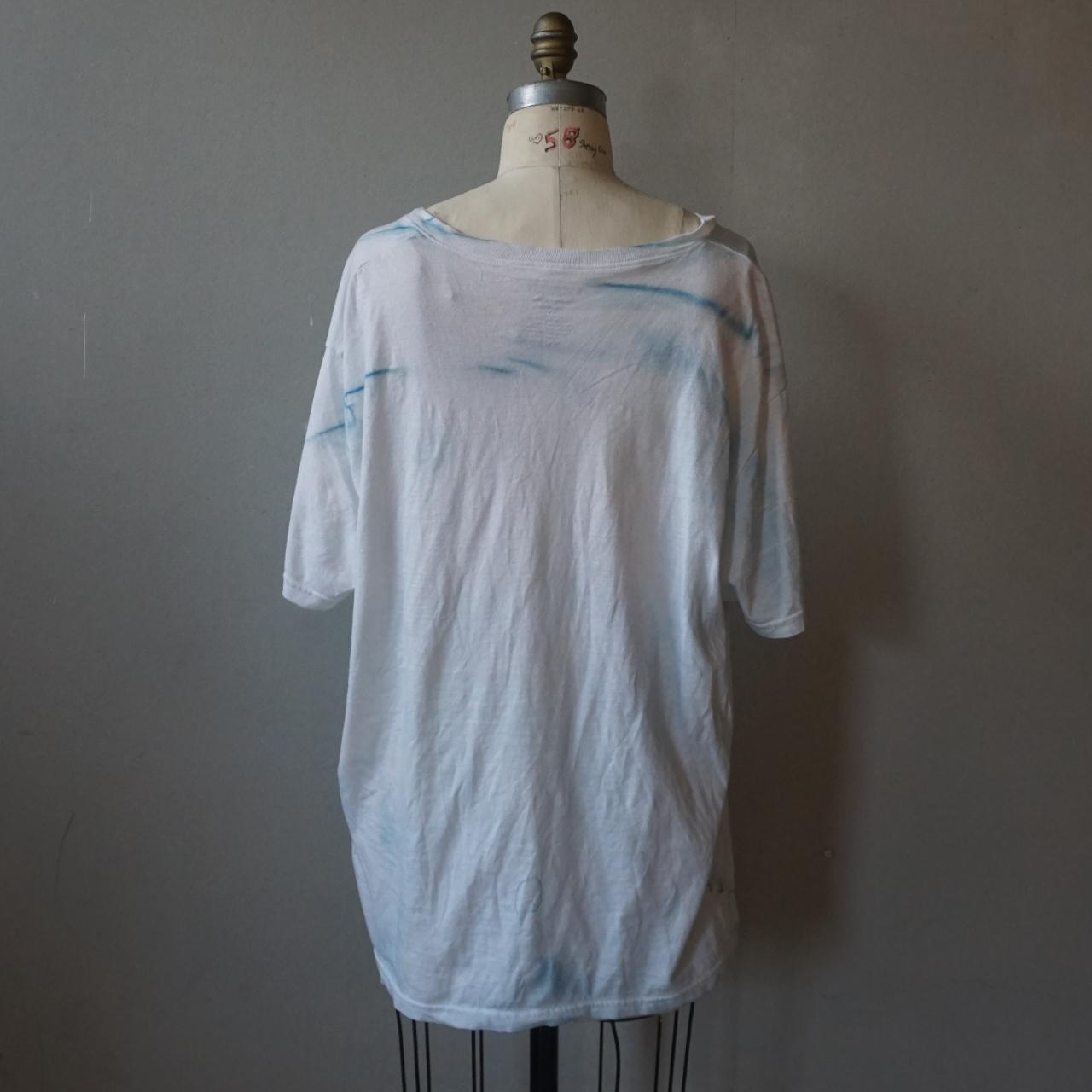 "I left my heart in New York City" Tee Shirt
