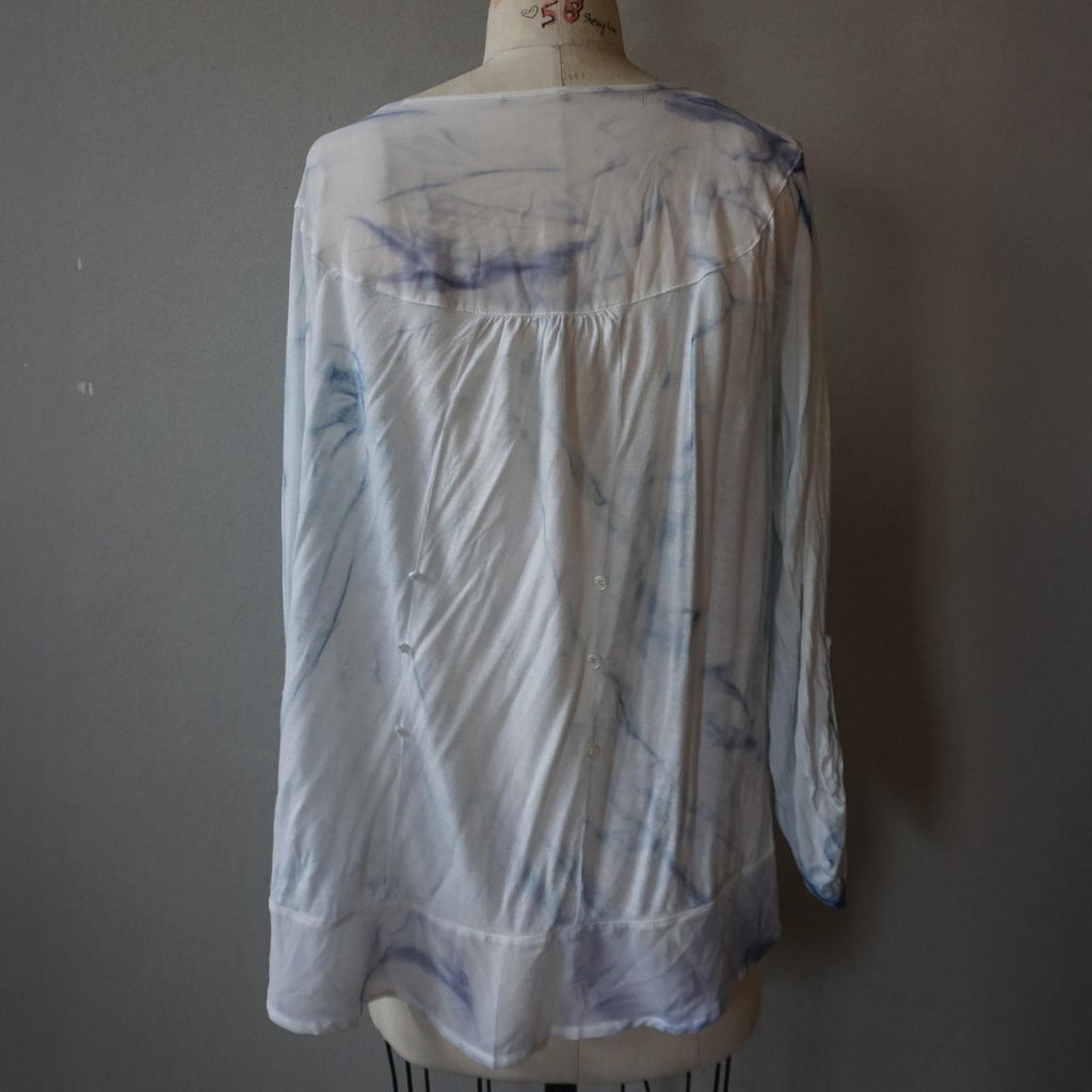 "I left my heart in New York City" Long Sleeves Tee Shirt