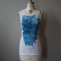 "Water" Tank Top